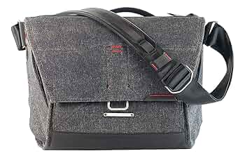 PeakDesign エブリデイメッセンジャー BS-13-BL-2 Amazon.co.jp: 【国内正規品】PeakDesign ピークデザイン